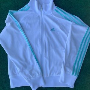 Retro Adidas Jacket